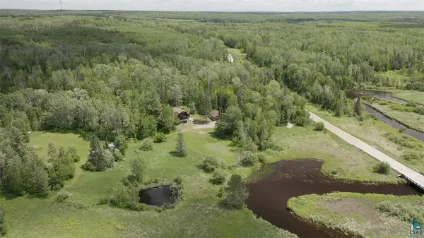 9289 Heino Rd, Angora, MN 55703