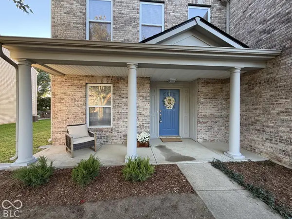 6146 Big Stone DR, Brownsburg, IN 46112