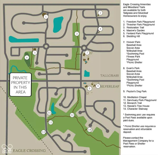 6146 Big Stone DR, Brownsburg, IN 46112