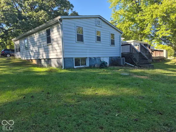 8945 N State Road 39, Mooresville, IN 46158