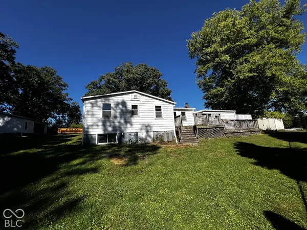 8945 N State Road 39, Mooresville, IN 46158