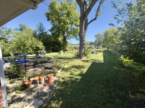 2133 N Lesley AVE, Indianapolis, IN 46218