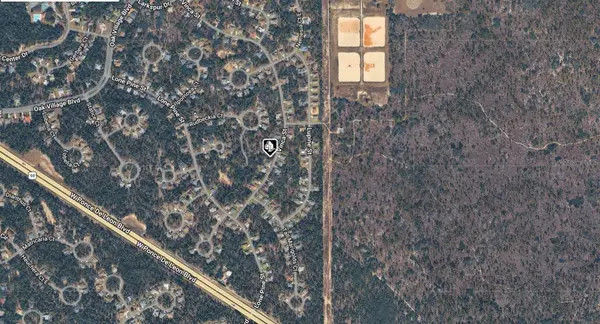 20 VINCA ST, Homosassa, FL 34446
