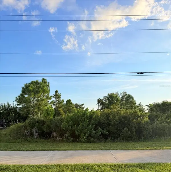 13431 INGRAHAM BLVD, Port Charlotte, FL 33981
