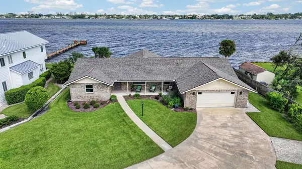 22 EMERALD DR, Ormond Beach, FL 32174