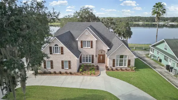 1857 STATE ROAD 20 #107, Hawthorne, FL 32640
