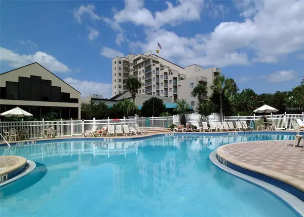 6165 CARRIER DR #2113, Orlando, FL 32819