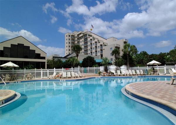 6165 CARRIER DR #2113, Orlando, FL 32819
