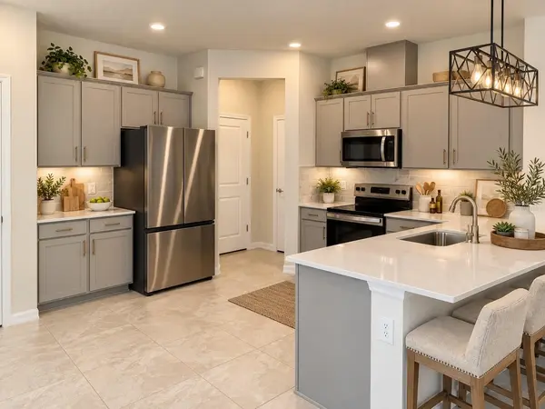 3282 PONDSIDE WAY, Sanford, FL 32773