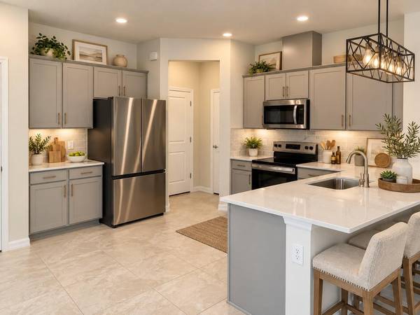 3282 PONDSIDE WAY, Sanford, FL 32773