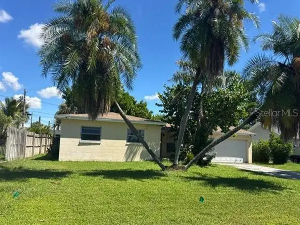 6942 GRANDE VISTA WAY S, South Pasadena, FL 33707