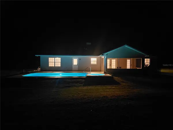 14810 NW 185 ST, Williston, FL 32696