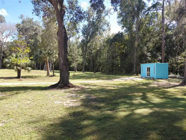 14810 NW 185 ST, Williston, FL 32696