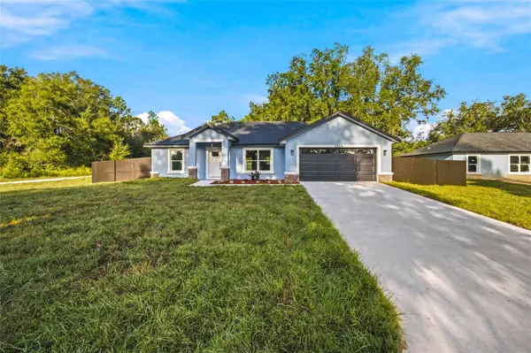 3844 SW 151ST AVE, Ocala, FL 34481