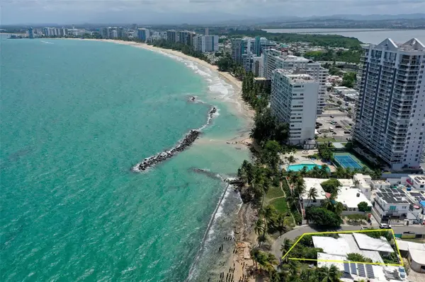 2 VILLA INTERNATIONAL 2, San Juan, PR 00913