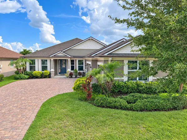 4464 INDIGO SKY LN, Kissimmee, FL 34744