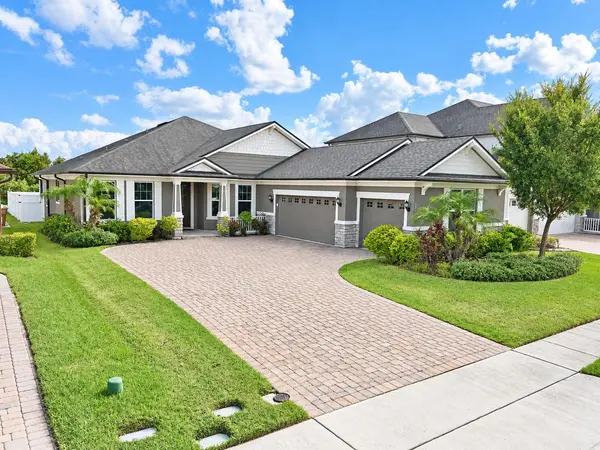 4464 INDIGO SKY LN, Kissimmee, FL 34744