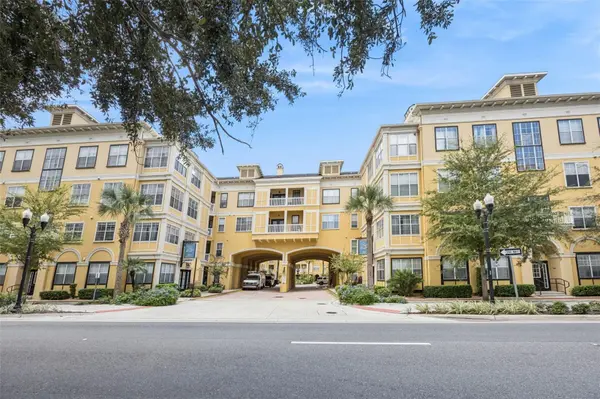 860 N ORANGE AVE #112, Orlando, FL 32801
