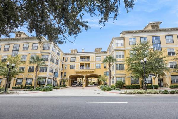 860 N ORANGE AVE #112, Orlando, FL 32801