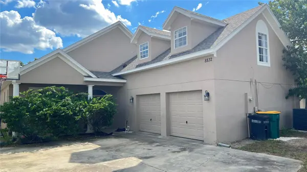 8832 KENSINGTON CT, Kissimmee, FL 34747