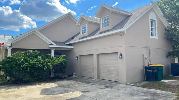 8832 KENSINGTON CT, Kissimmee, FL 34747