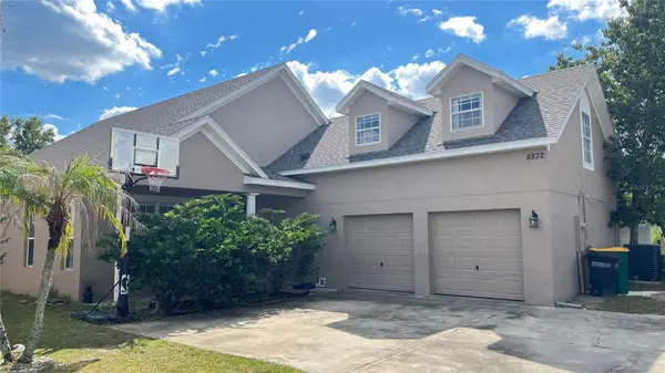 8832 KENSINGTON CT, Kissimmee, FL 34747
