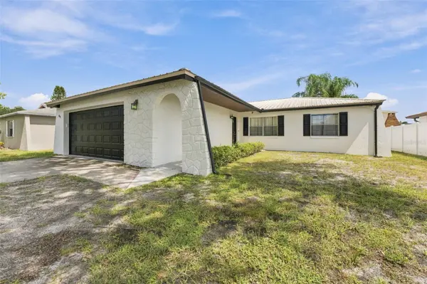 611 TANGERINE DR, Oldsmar, FL 34677