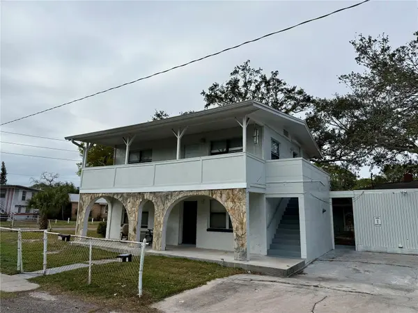 691 W HARBOR DR S #Lower, St Petersburg, FL 33705