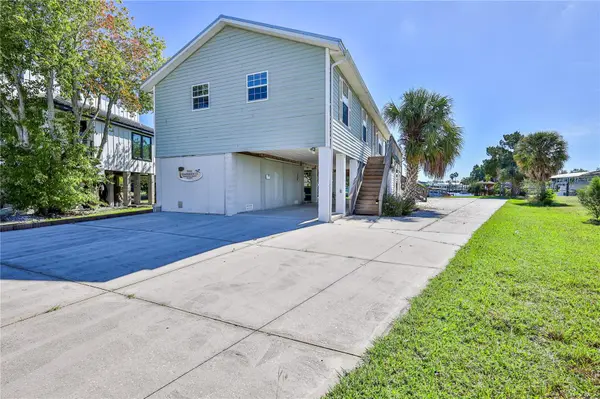 5046 CEDARBROOK LN, Hernando Beach, FL 34607