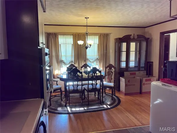 213 North Main ST, Arcadia, MO 63621