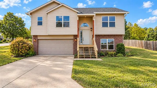20263 Havana LN, St Robert, MO 65584