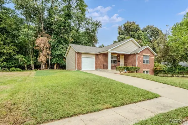 1418 Fletcher ST, Alton, IL 62002