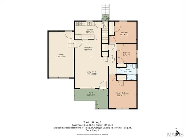 1418 Fletcher ST, Alton, IL 62002