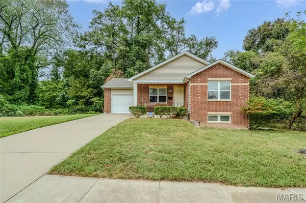 1418 Fletcher ST, Alton, IL 62002