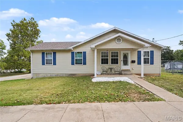 106 S Spruce ST, Bonne Terre, MO 63628