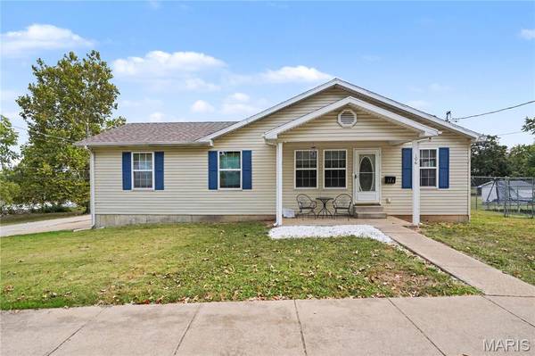 106 S Spruce ST, Bonne Terre, MO 63628