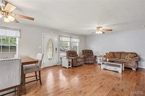 106 S Spruce ST, Bonne Terre, MO 63628