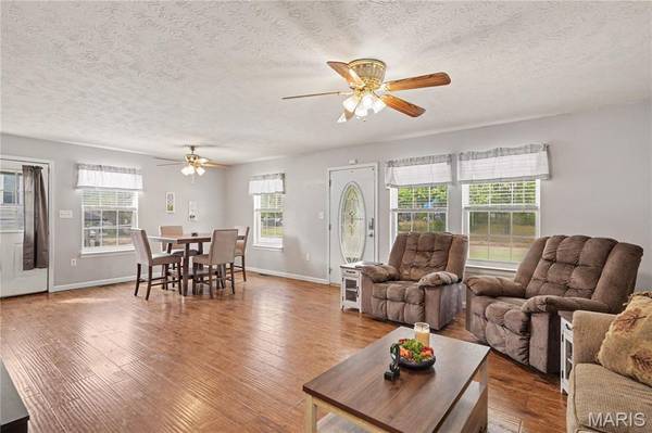 106 S Spruce ST, Bonne Terre, MO 63628