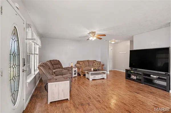 106 S Spruce ST, Bonne Terre, MO 63628