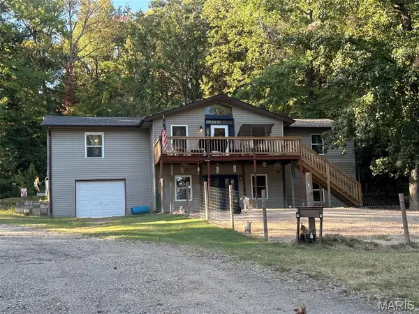 2477 State Highway E, Scott City, MO 63780