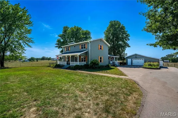 33961 Highway D, Eldridge, MO 65463