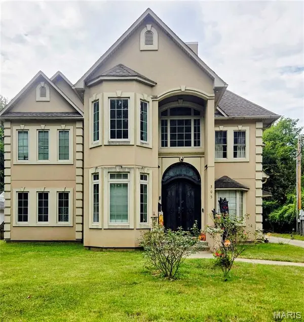 305 N Jackson ST, Kennett, MO 63857