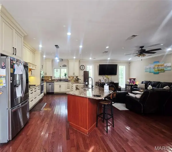 305 N Jackson ST, Kennett, MO 63857