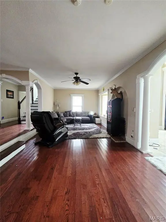 305 N Jackson ST, Kennett, MO 63857