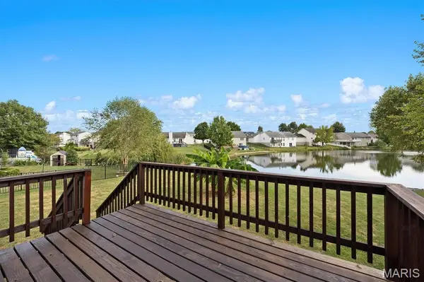 38 Cedarbrooke, Troy, IL 62294
