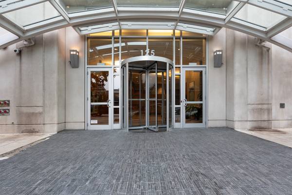 125 S Jefferson ST #2206, Chicago, IL 60661