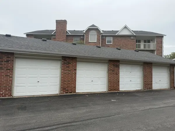 1351 Cunat CT #3B, Lake In The Hills, IL 60156