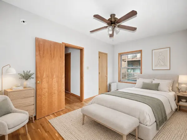 403 S Harvey AVE #2B, Oak Park, IL 60302