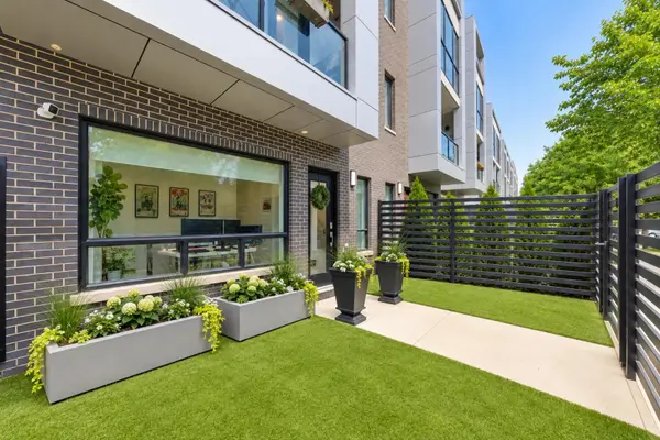 1743 N Winnebago AVE, Chicago, IL 60647