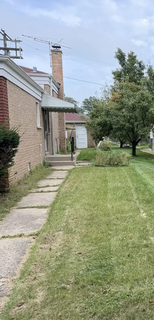 7935 Keystone AVE, Skokie, IL 60076
